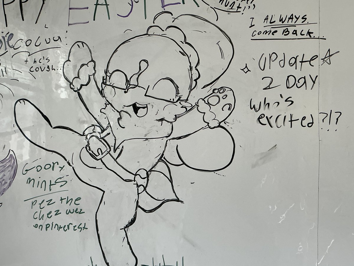 🍬Goofy Mints‼️ 🍉 tweet media