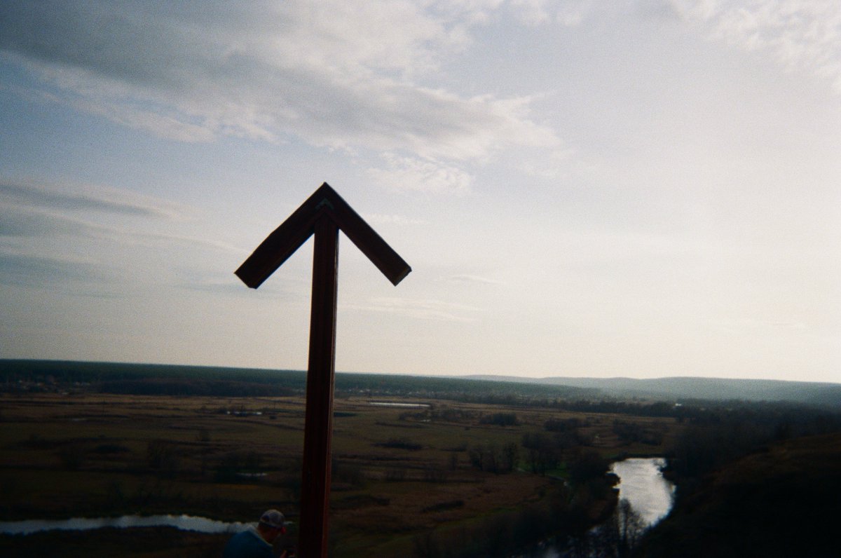 Юля з патчами tweet media