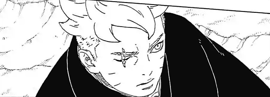 comfort for boruto stans 🔩 tweet media