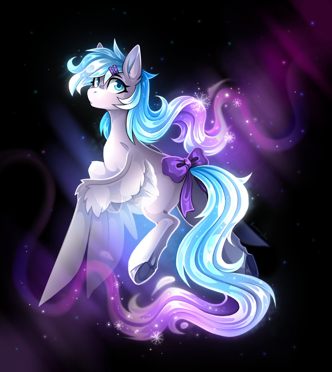 BuvanyBu tweet media