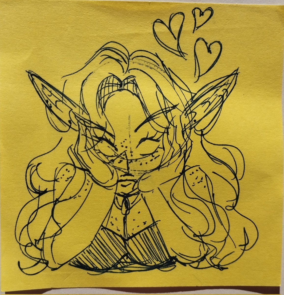 ᒐᥲᑯყ Ꙇ⳽oꙆᑯᥱ ᙖᥱꙆ'Ʈᥲᥒᥒᥱᥒ ⚔️ tweet media