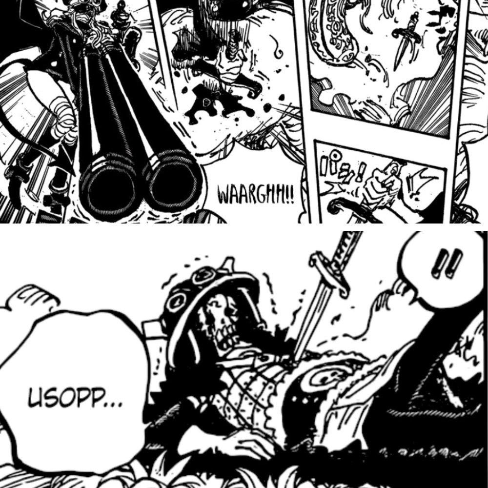 Middle Way (We are OnePiece) tweet media