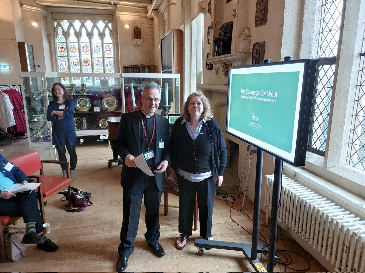 John Dobson tweet media