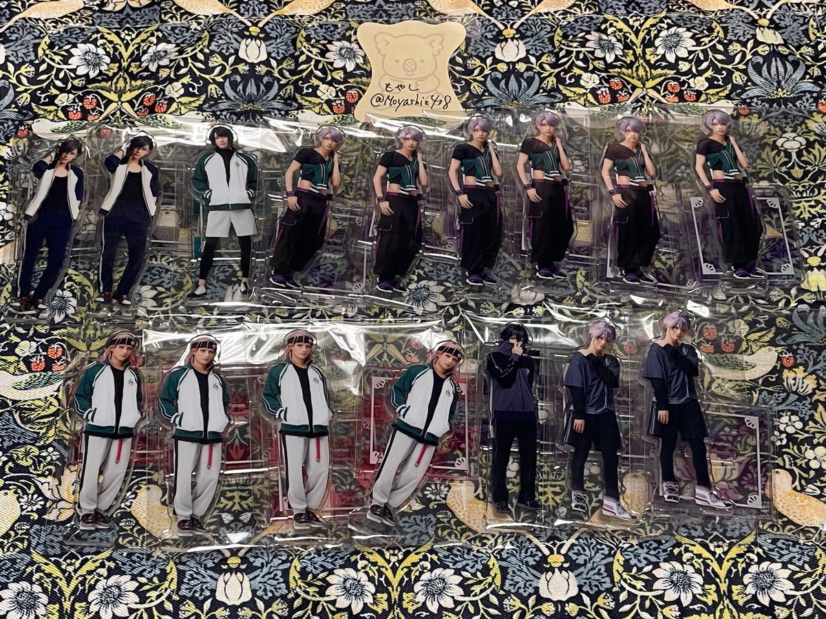 もやし tweet media