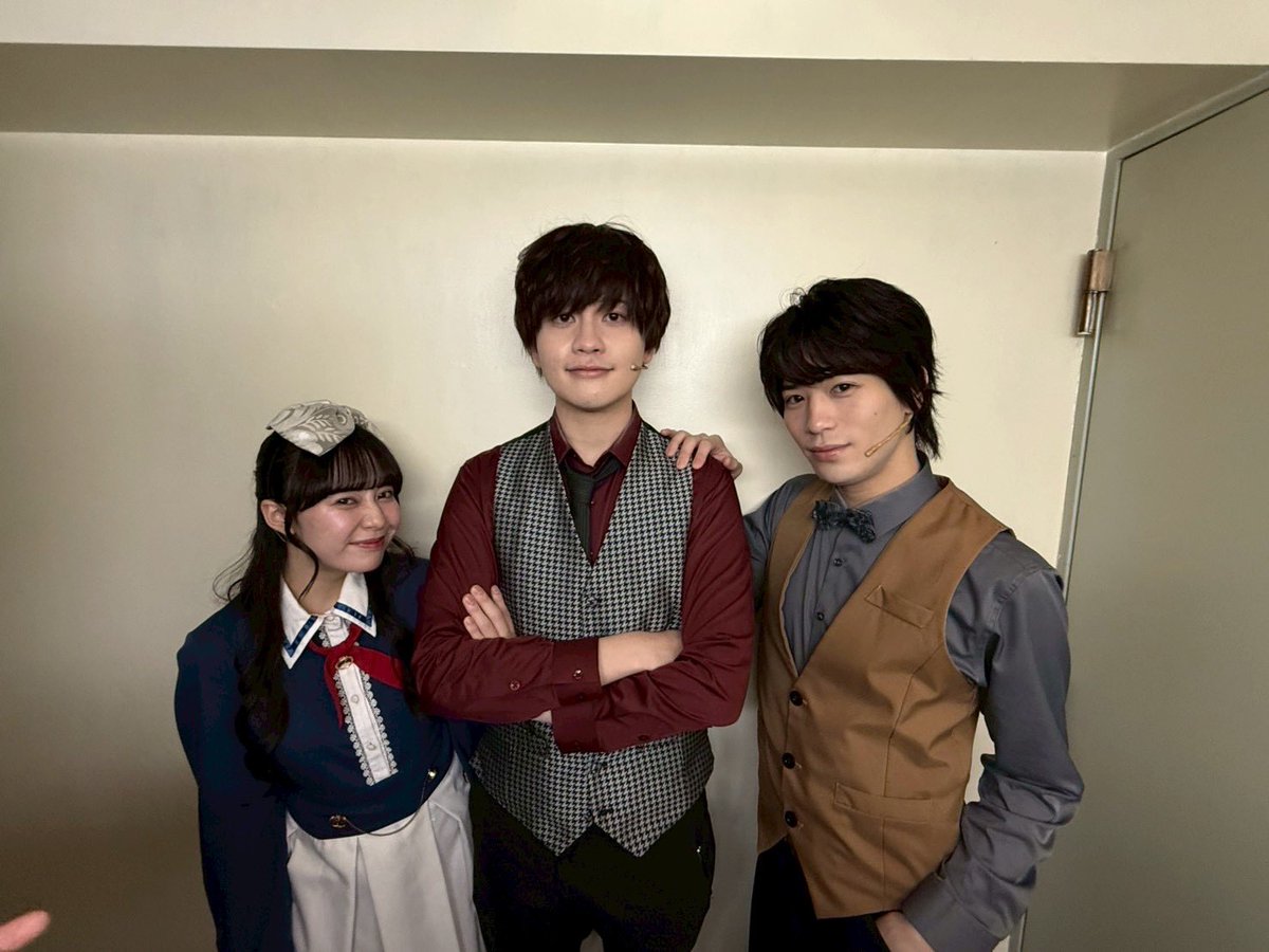 星 豪毅　ほしごうき tweet media