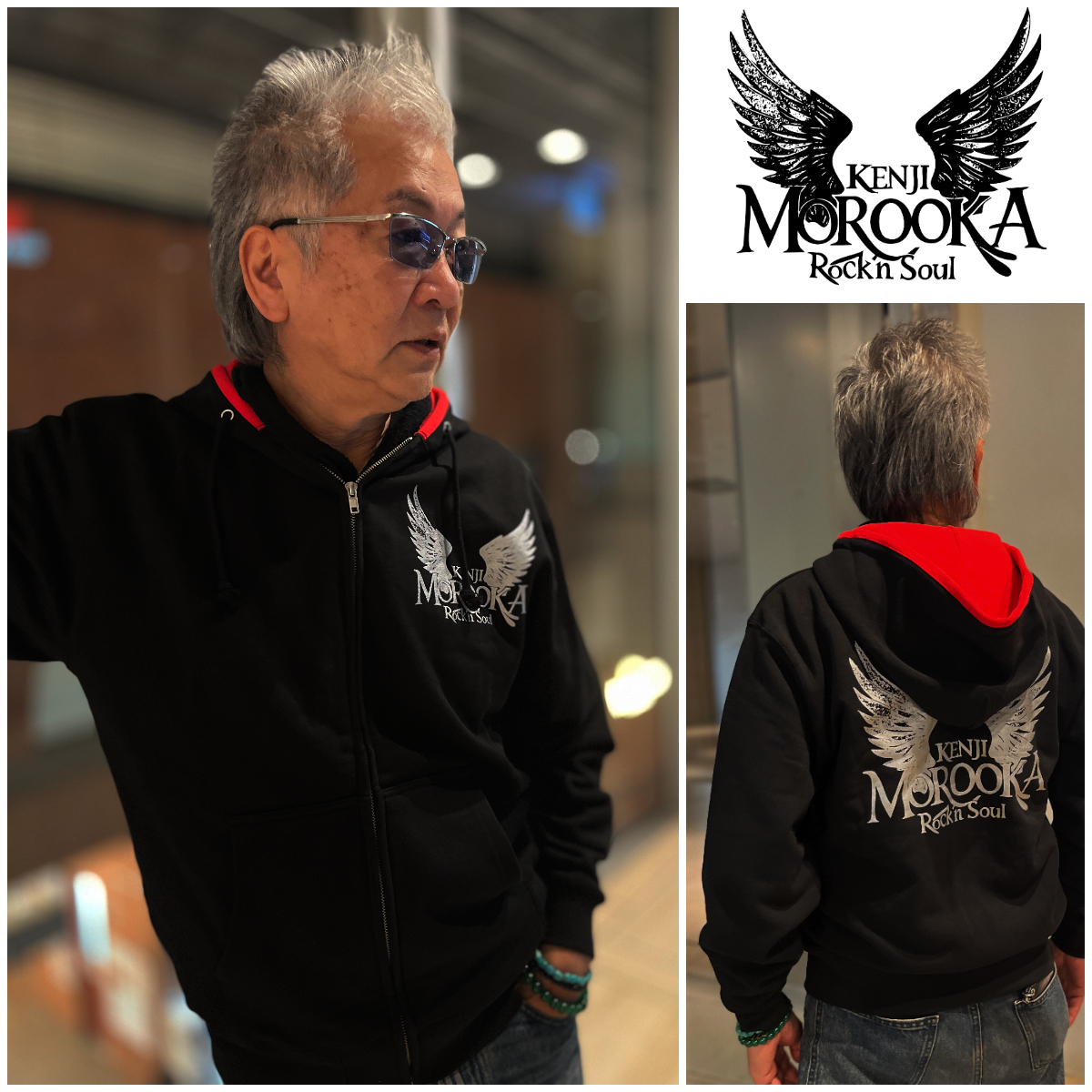 Moroken Club tweet media