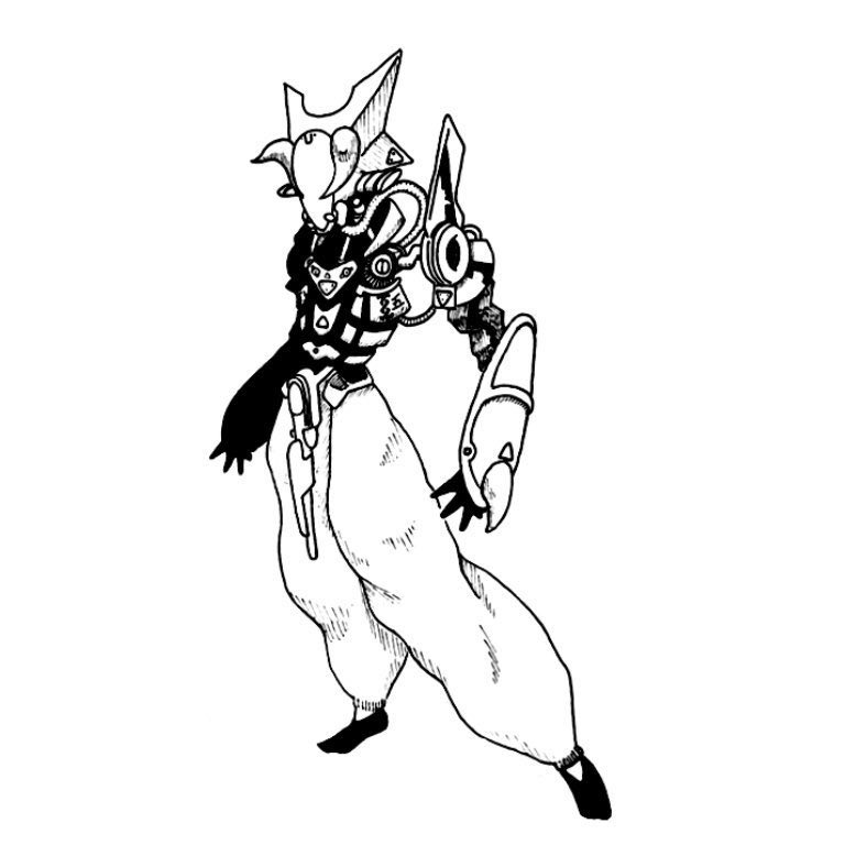 †サルオトコ† tweet media