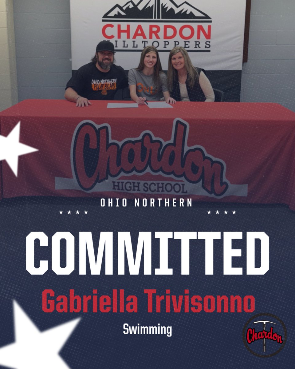 CHS Athletics™ tweet media