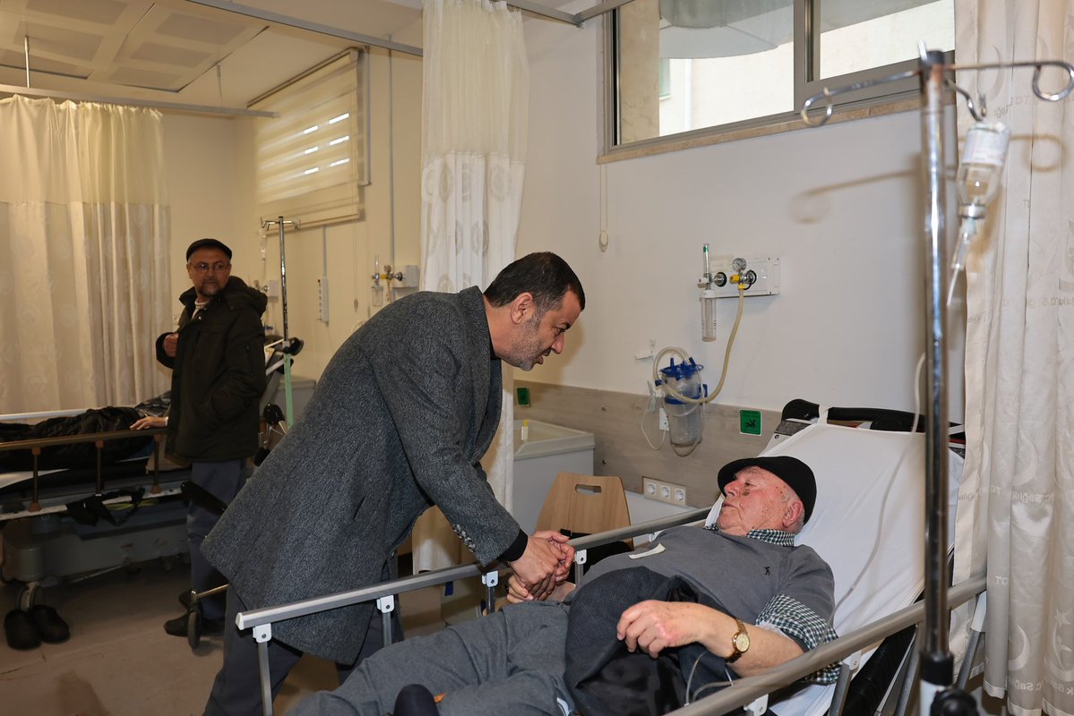 Bülent Nuri Çavuşoğlu tweet media