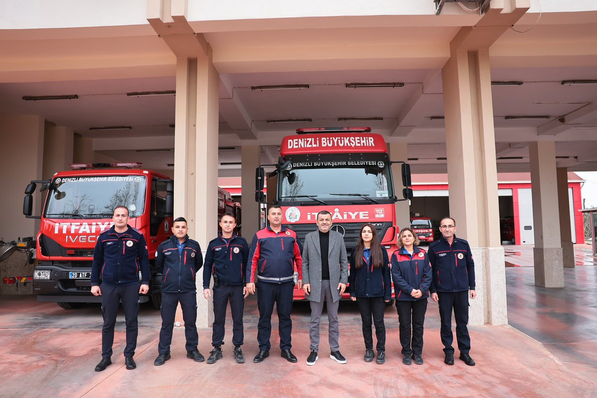 Bülent Nuri Çavuşoğlu tweet media