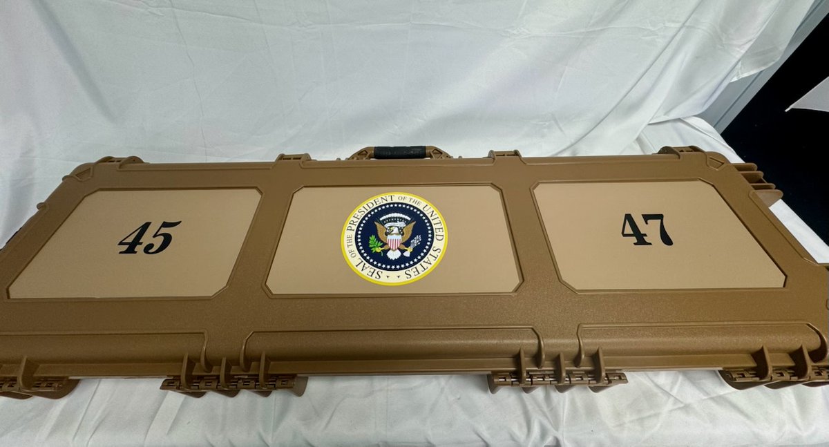Deployment Cigar Company tweet media