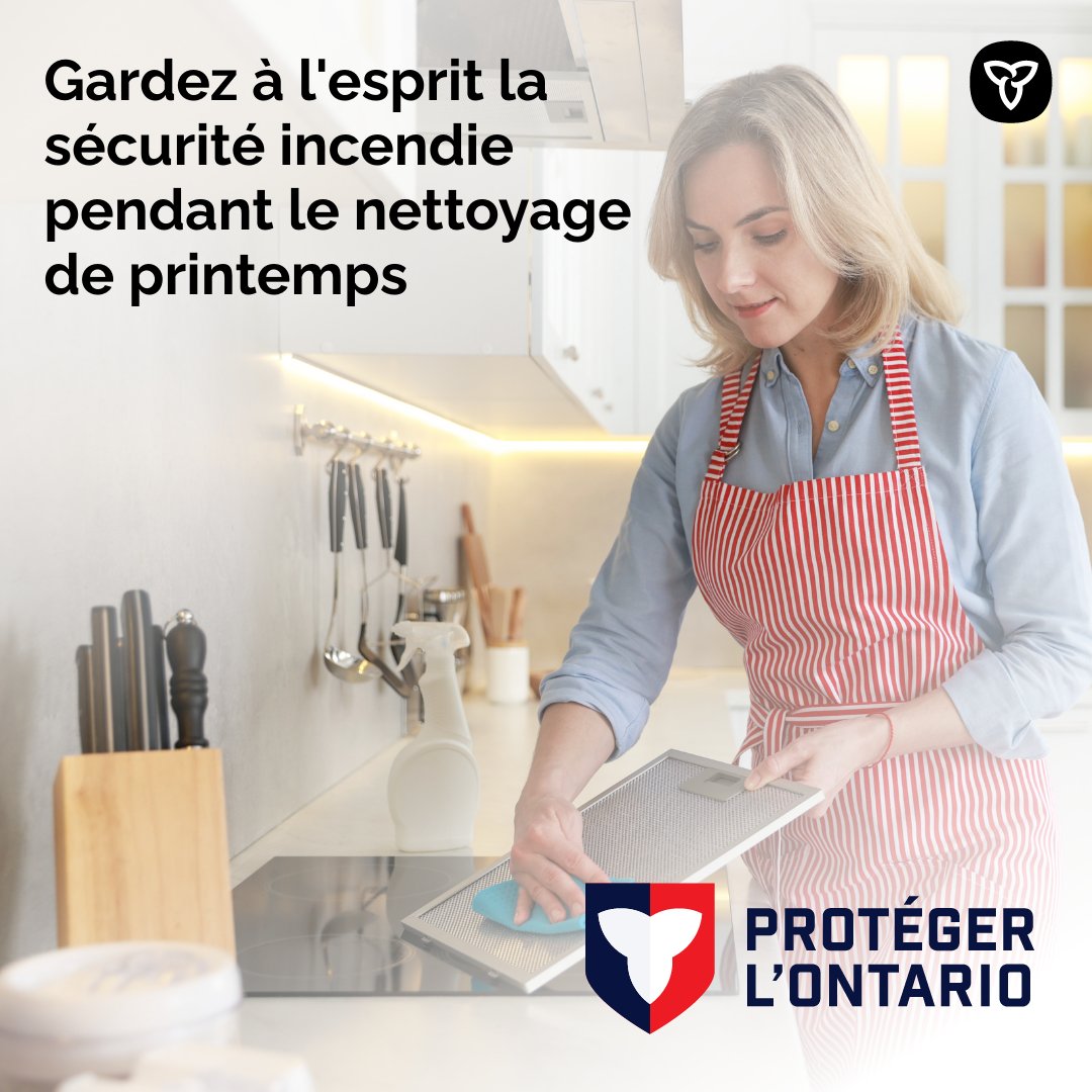 Ministère du Solliciteur général tweet media