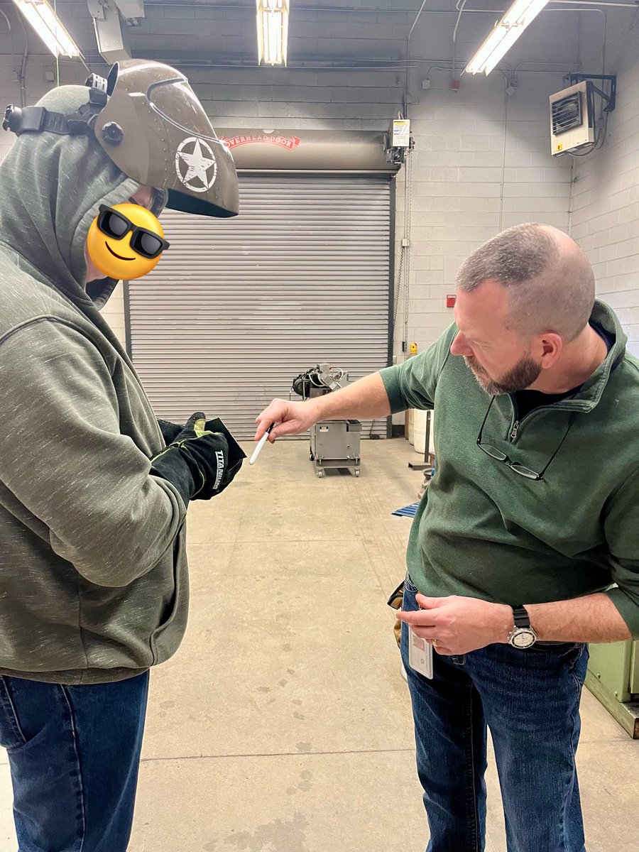 Ulla Carr, Ed.S. tweet media