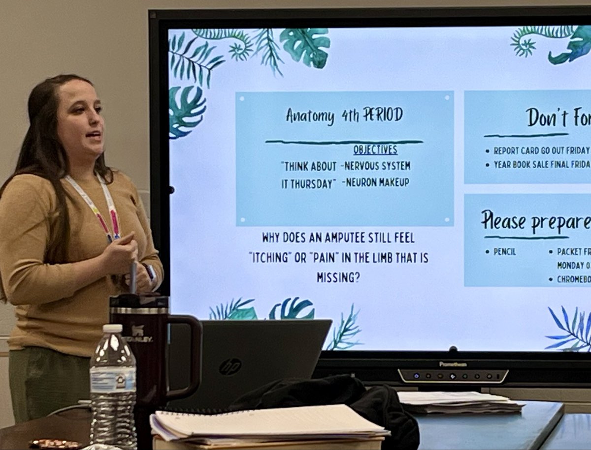 Ulla Carr, Ed.S. tweet media