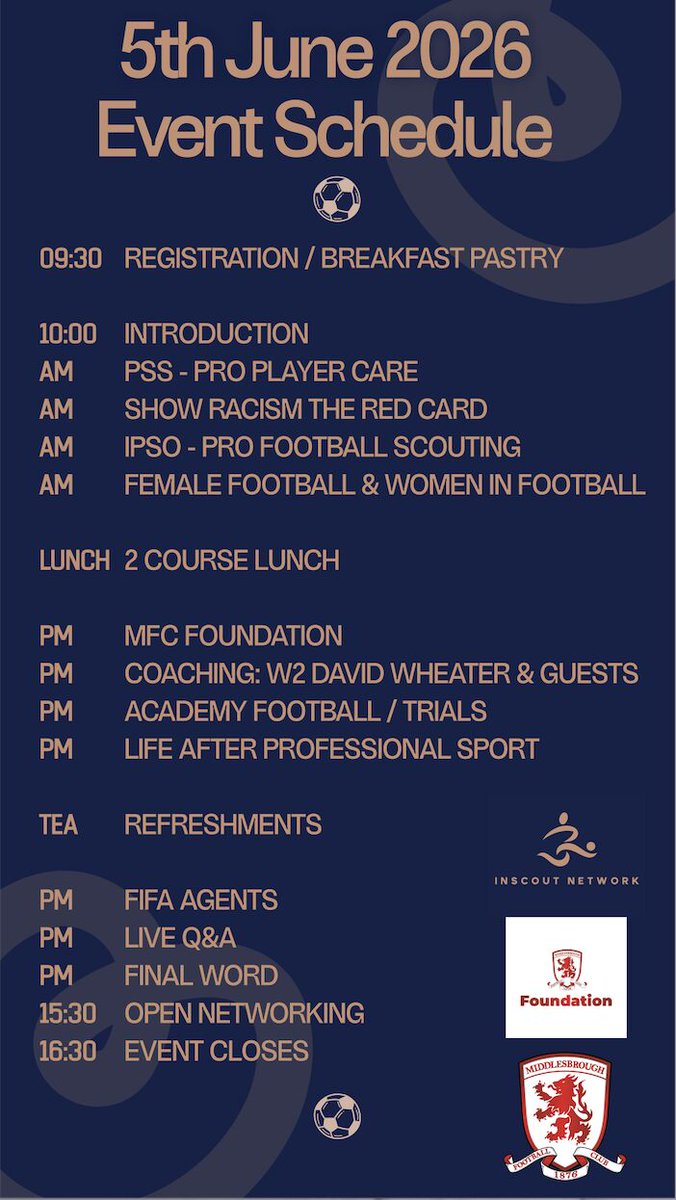 InScout Network tweet media