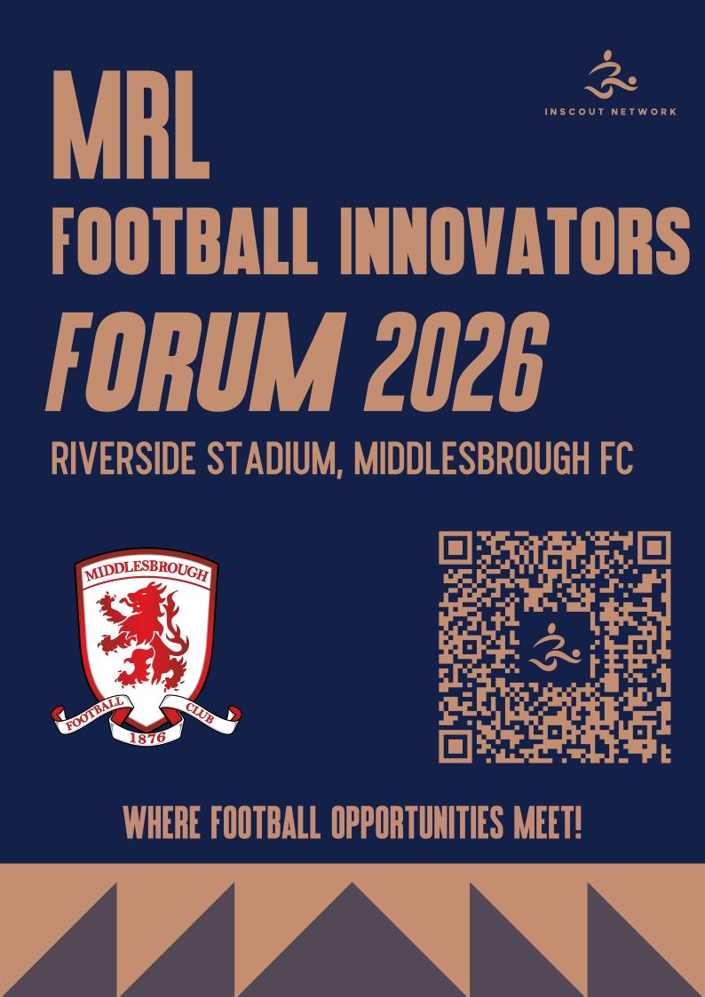 InScout Network tweet media