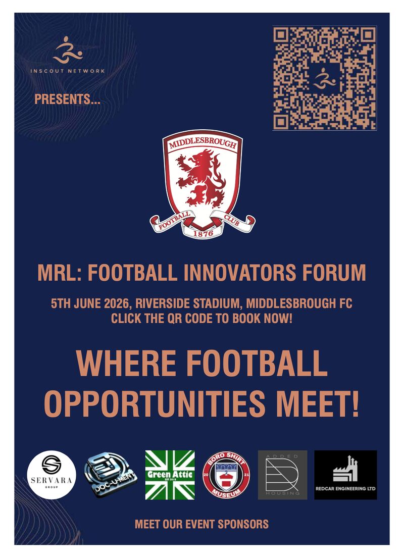 InScout Network tweet media