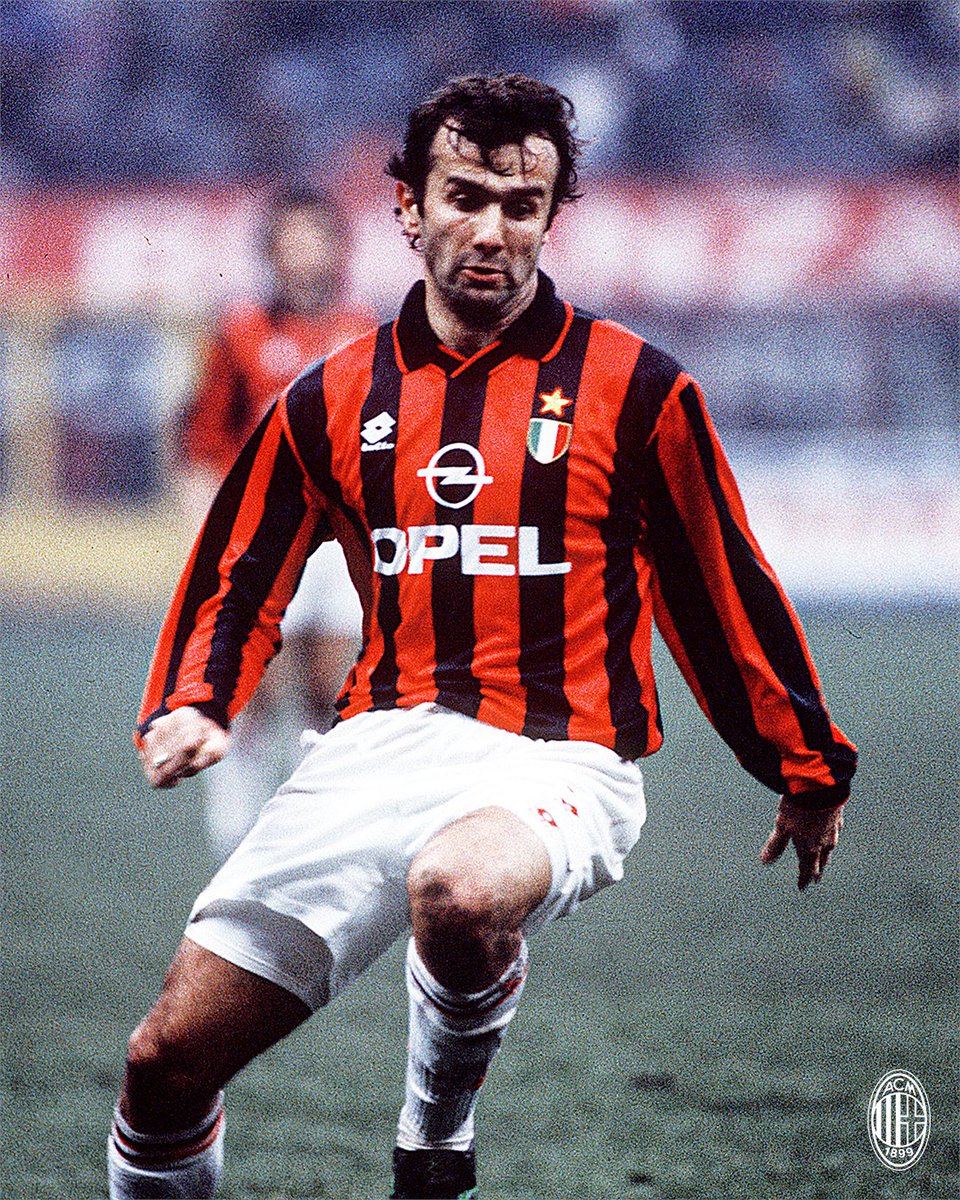 AC Milan tweet media