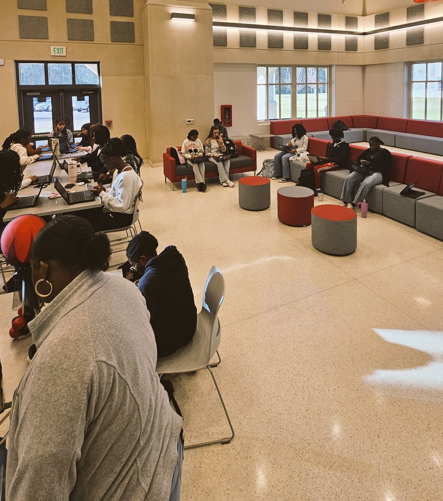 Kimberly Jeter tweet media