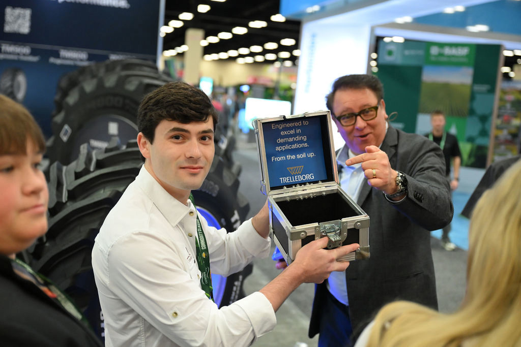 Chris Neidert tweet media