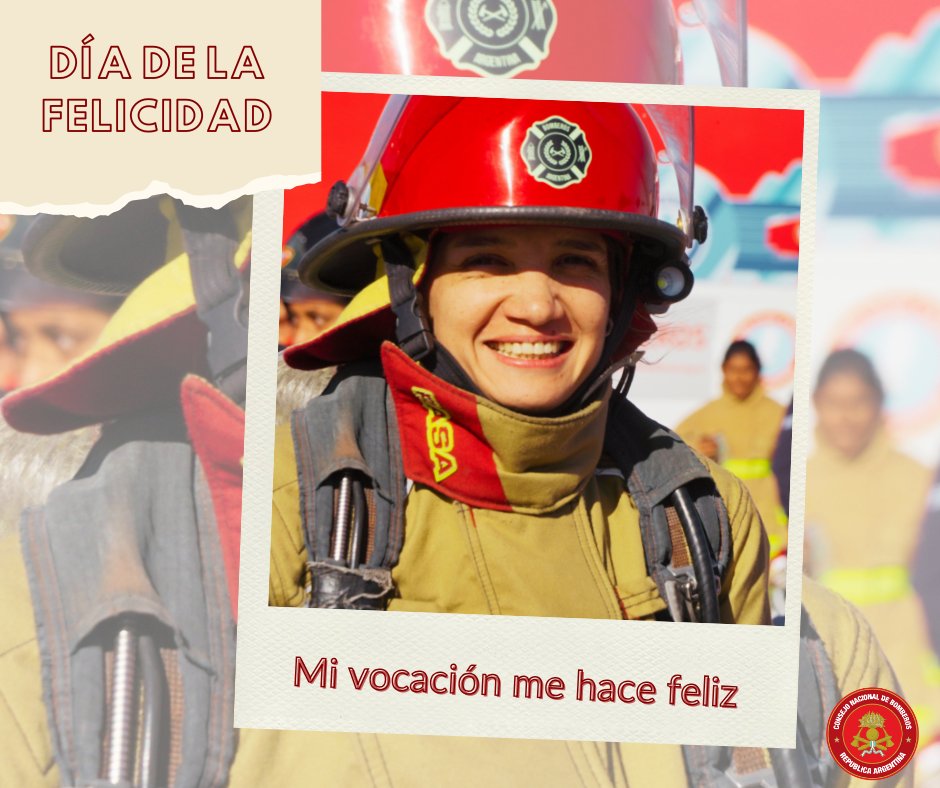 Bomberos Argentina tweet media