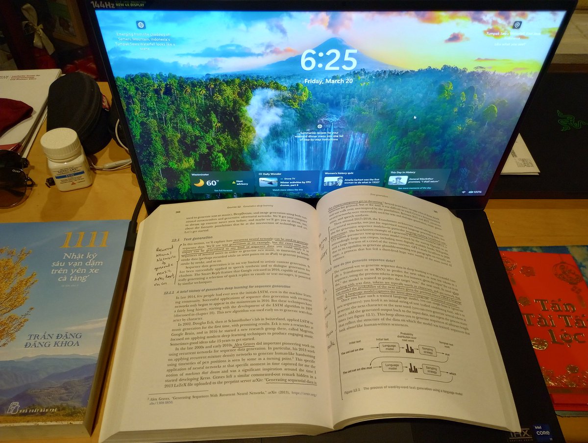 Vinh Luu tweet media