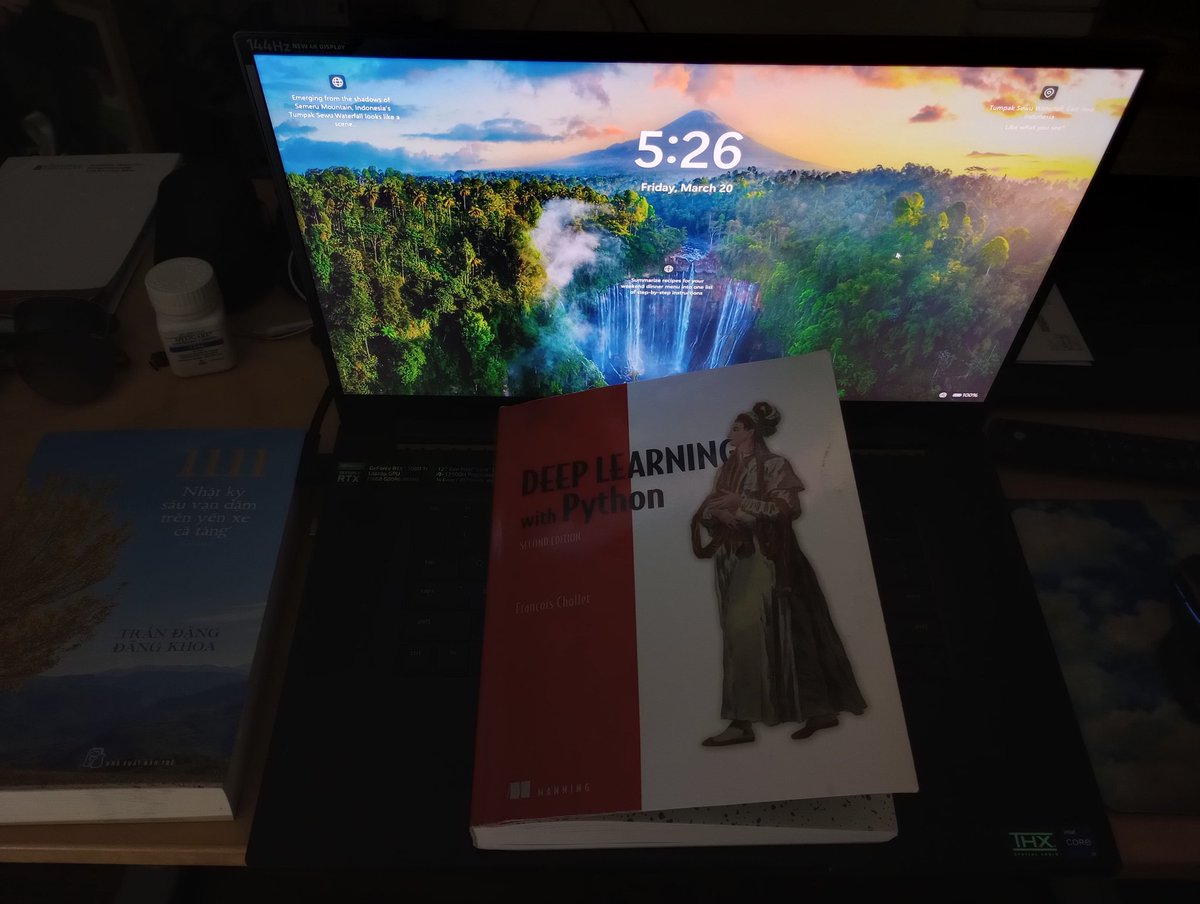 Vinh Luu tweet media