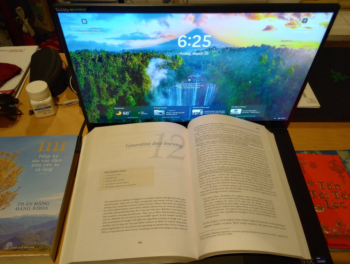 Vinh Luu tweet media