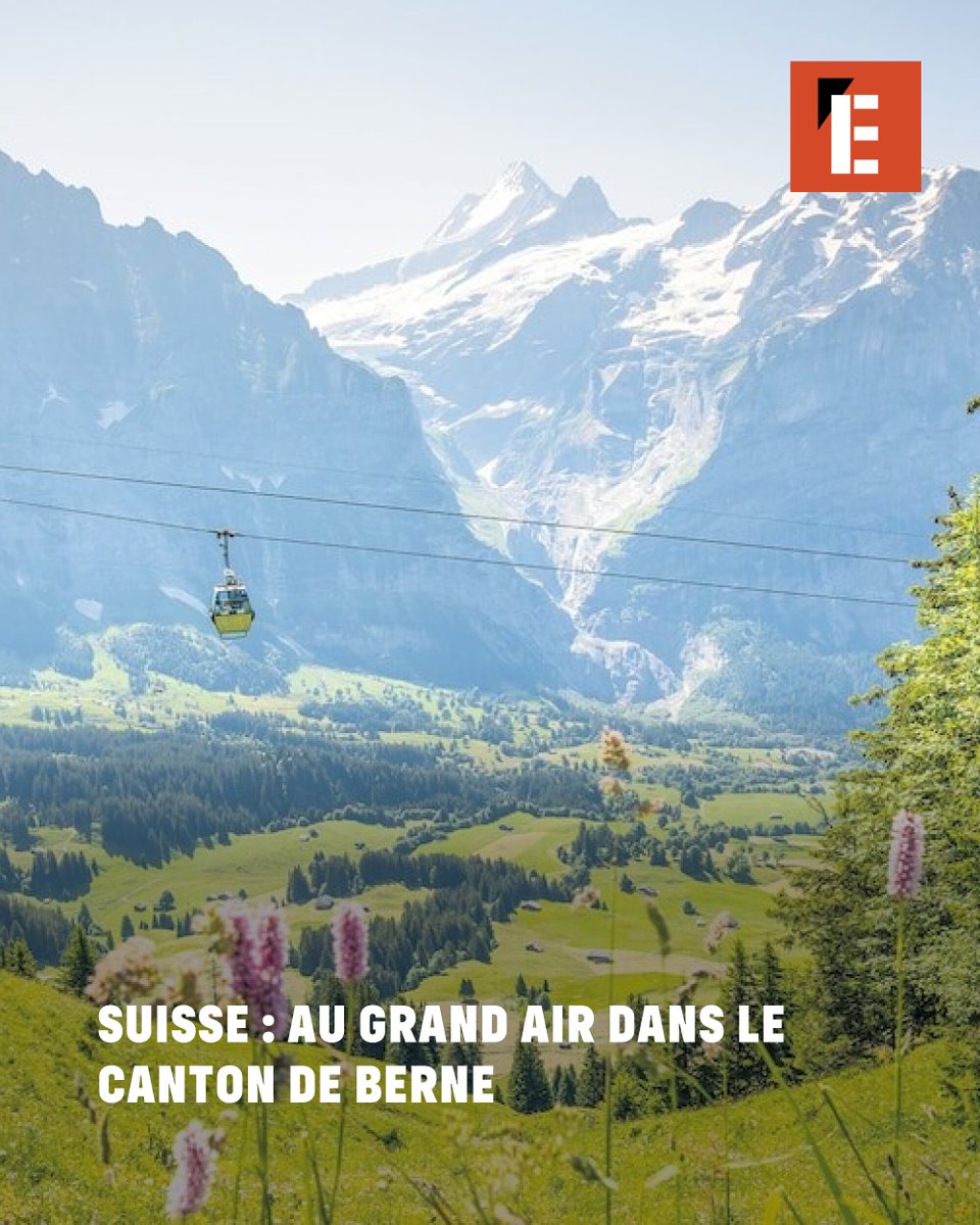 L'Express tweet media