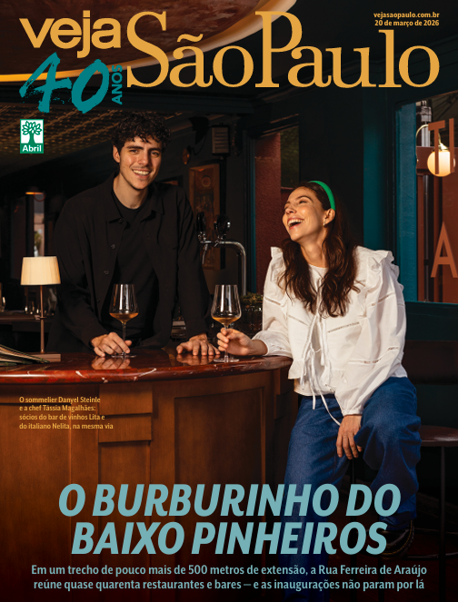 VEJA São Paulo tweet media