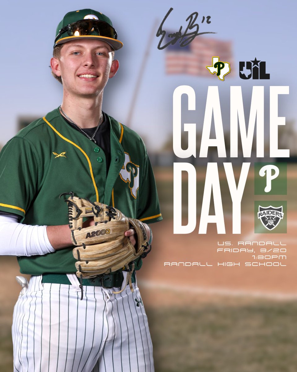 Pampa ISD Athletics tweet media