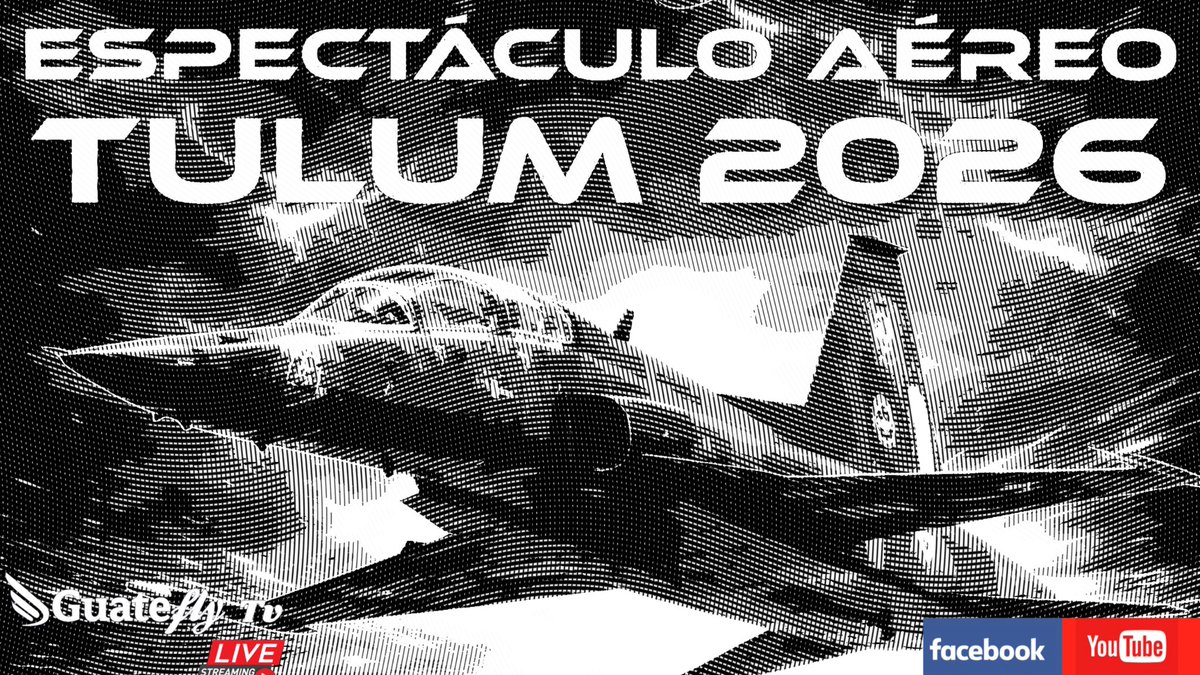 GuateFly™️ tweet media