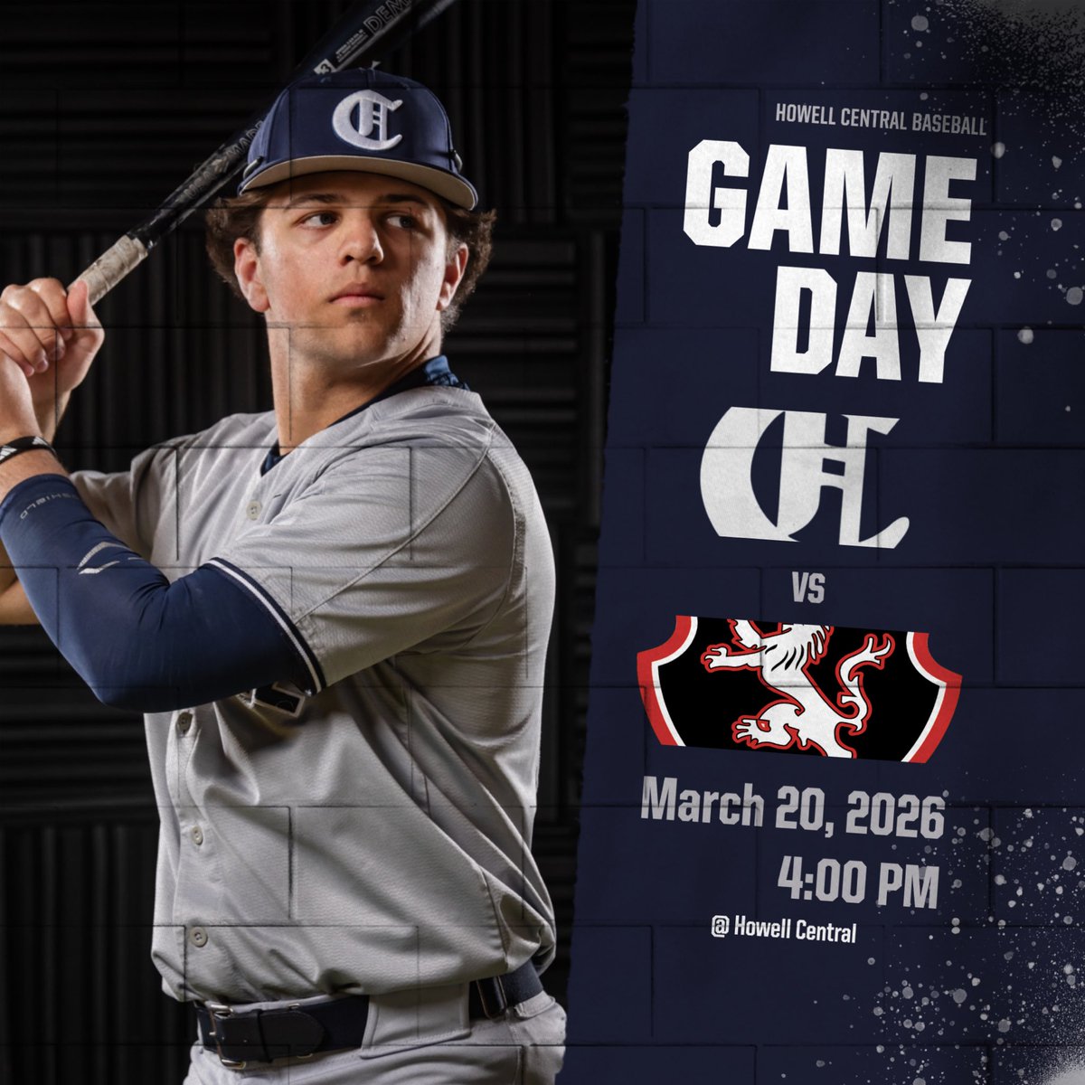 FHC Baseball tweet media