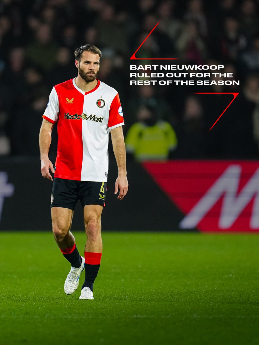 Feyenoord Rotterdam tweet media