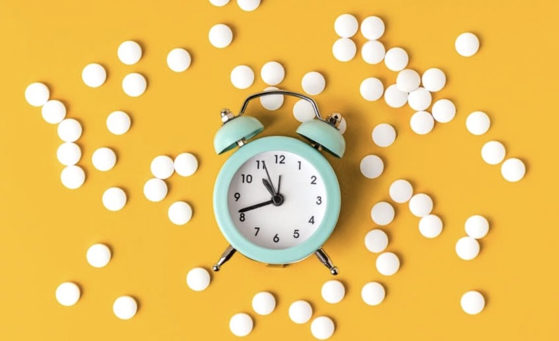 Jacob Teitelbaum, M.D. tweet media