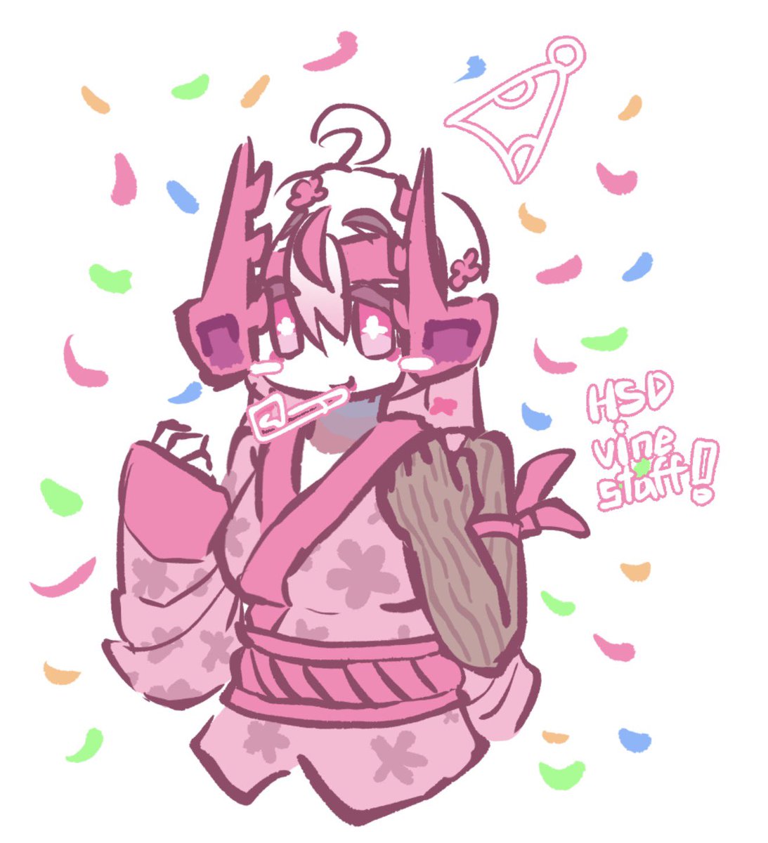 hyperlaserlover#7 tweet media