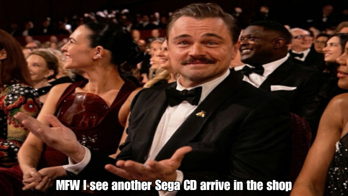 Jeff’s Retro Gaming tweet media