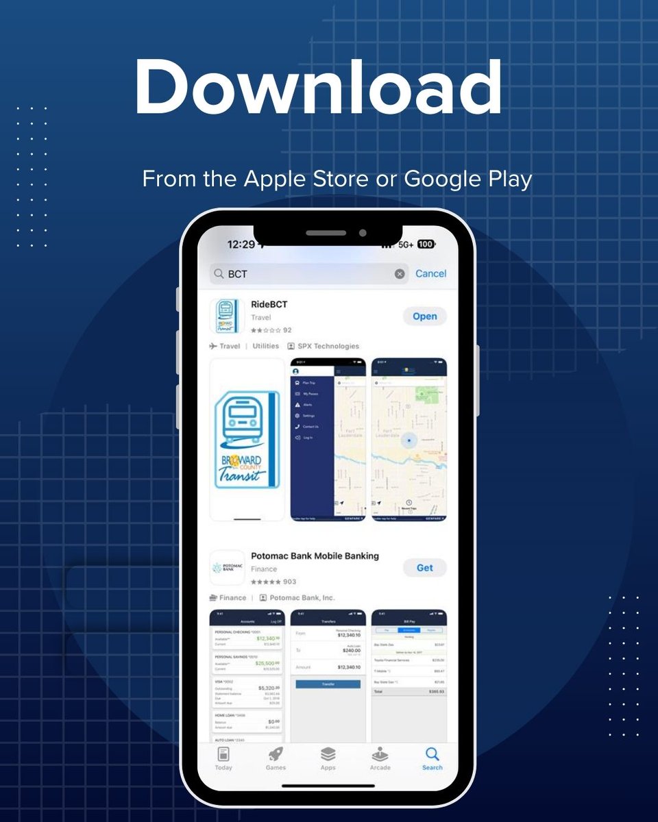 BrowardCountyTransit tweet media