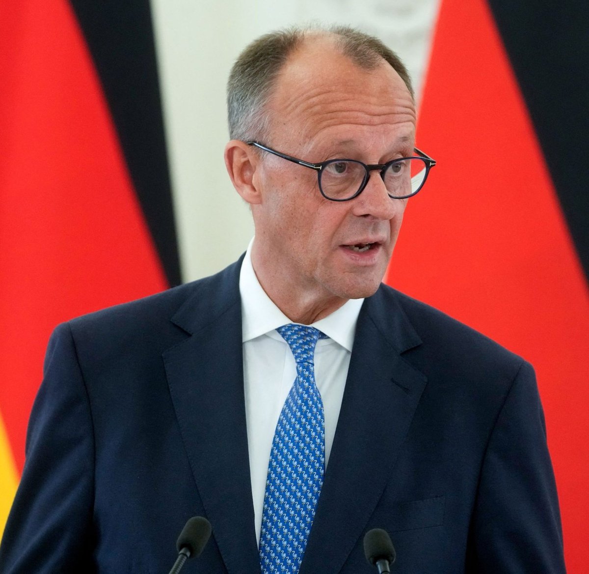 Current Report tweet media