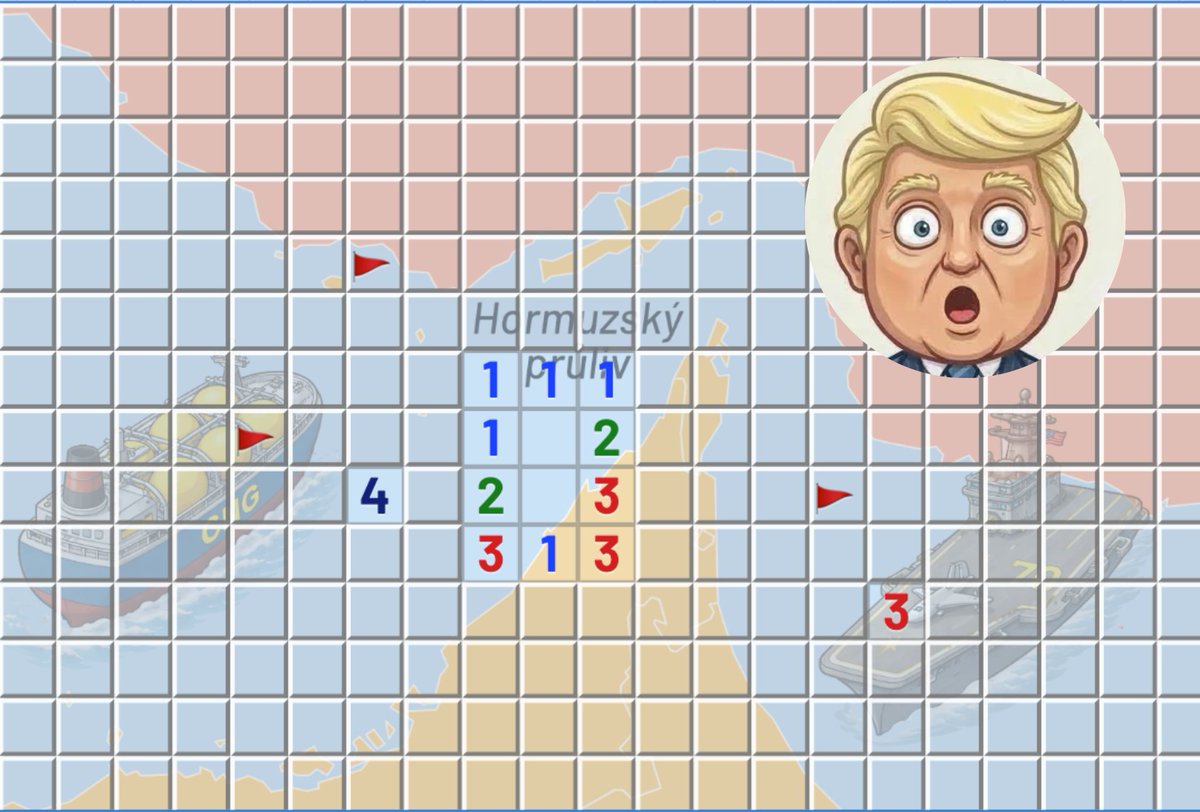 Aleš Vojíř tweet media