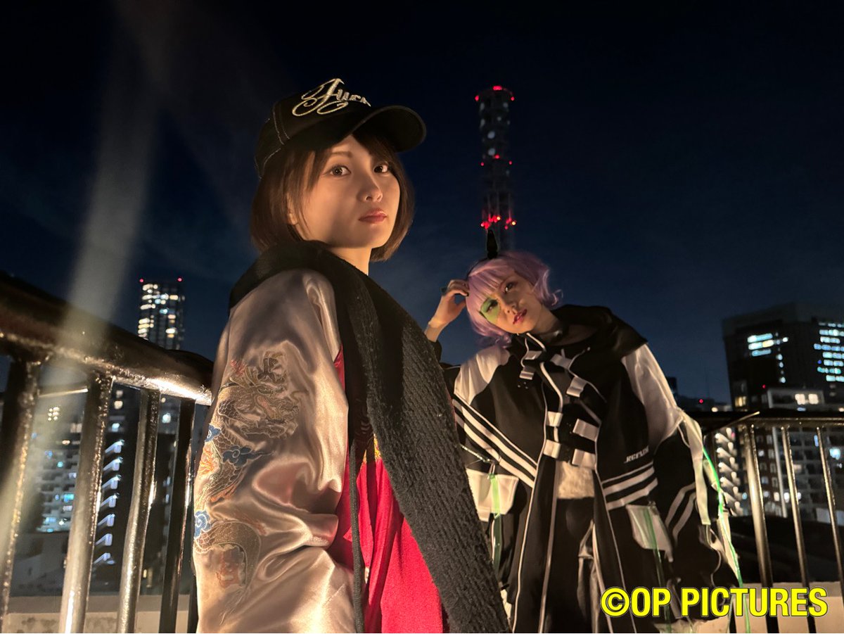 87MEMI's tweet photo. 主題歌を書き下ろした映画「誘惑エンジェル危機一発」が明日３月21日19時30〜キネカ大森で上映🎬上映後は舞台挨拶・ジャンケン大会も👏
私は撮影で登壇出来ず残念ですがお時間合う方は是非🙏
今日は春分の日🌸宇宙元旦⭐️
春のお彼岸なので心身整えつつ改めて2026 Startしましょ🚀 静岡も開花宣言😉🌸🗻 https://t.co/McFULkbWNf