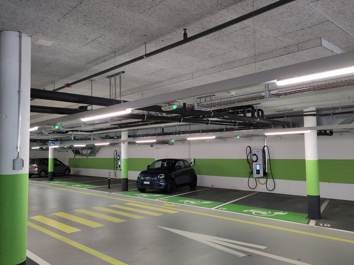 ChargeGuide🇨🇭 tweet media