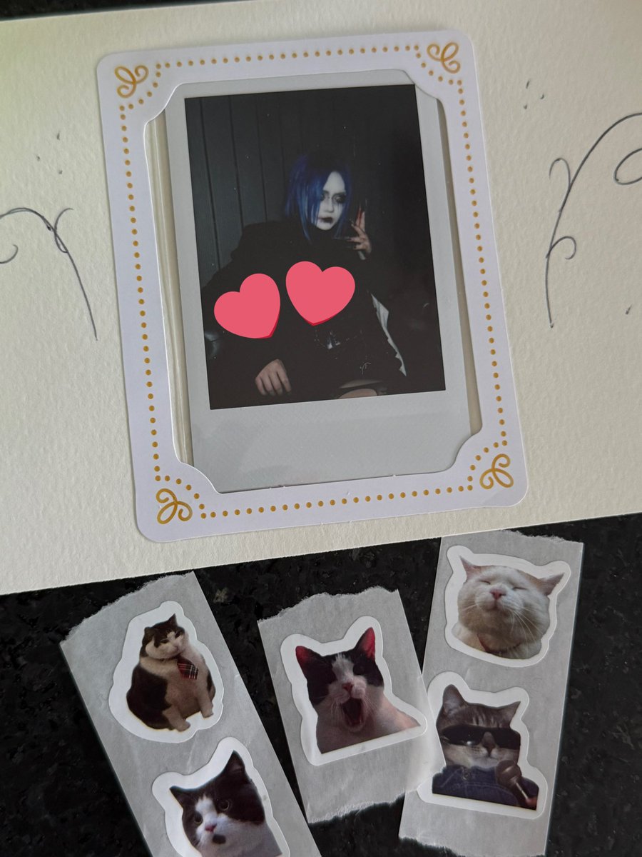 ♱ 𝔈𝔩𝔦 ♱ tweet media