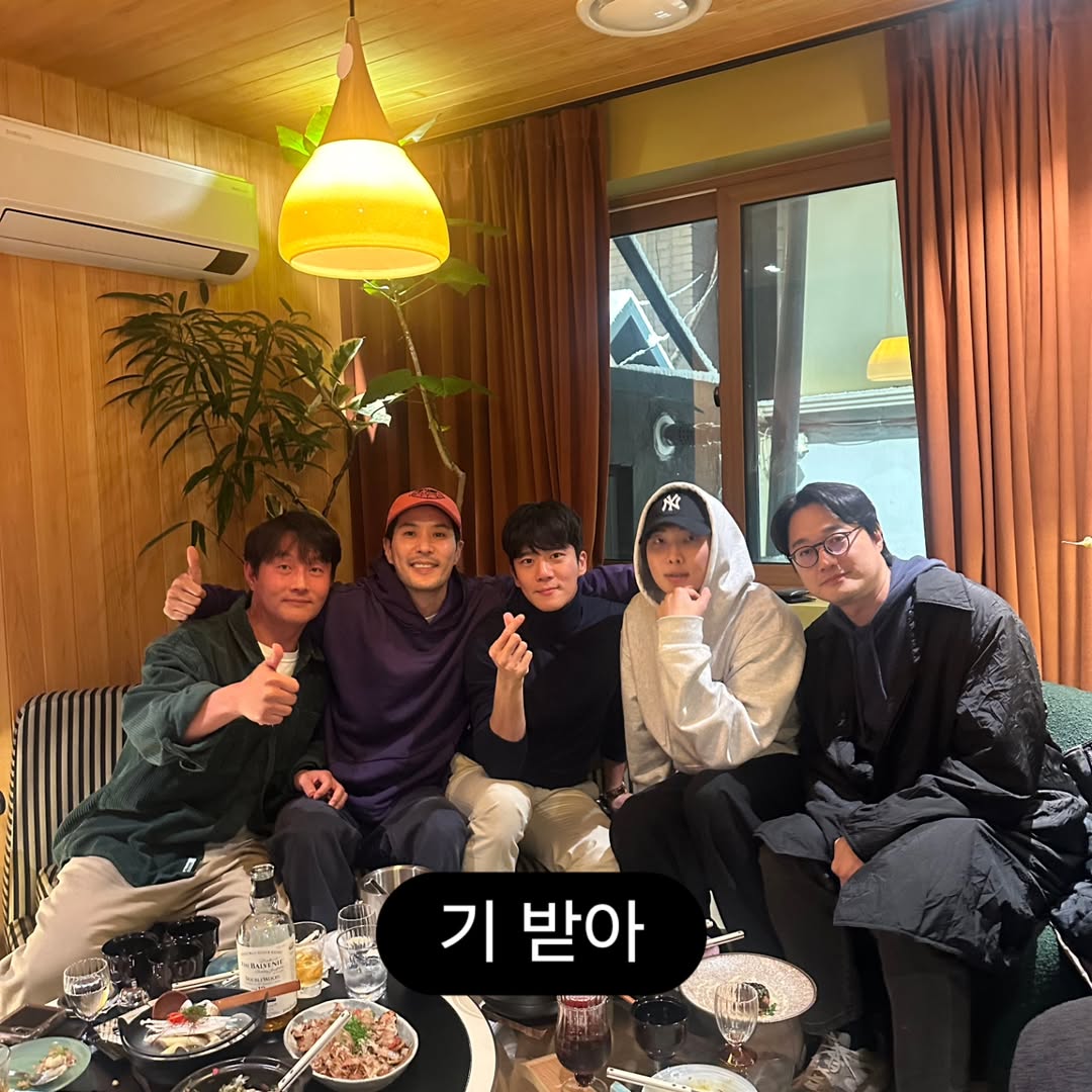 Kim Namjoon Source tweet media