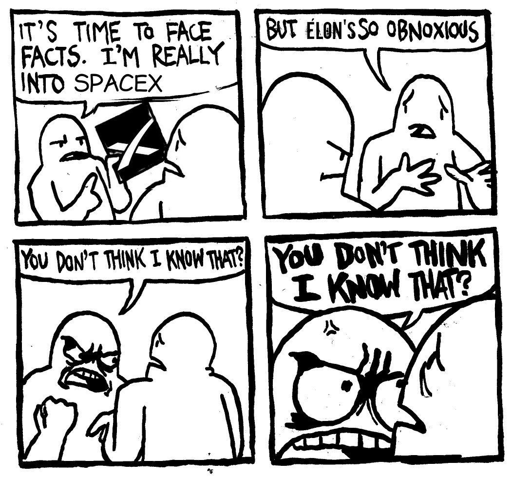 Space Koala tweet media