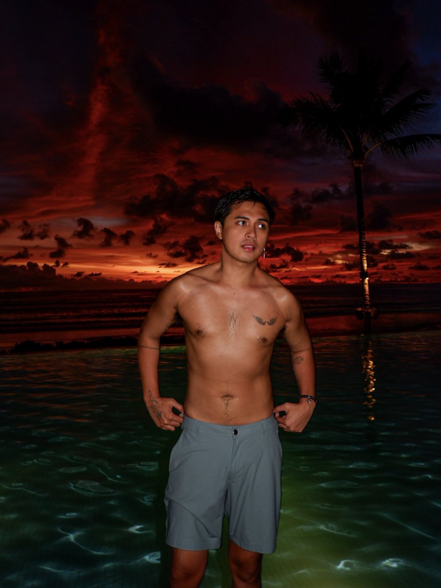 Marlo Mortel tweet media