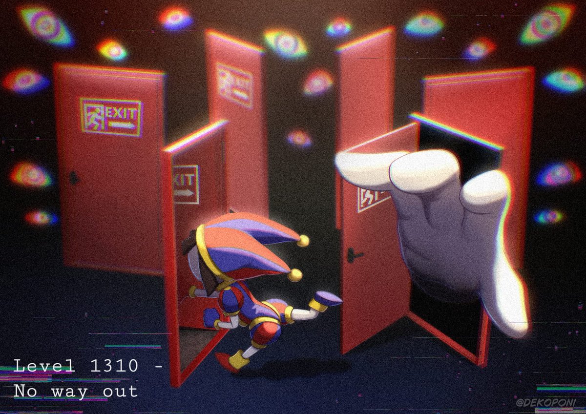 Dekoponi tweet media