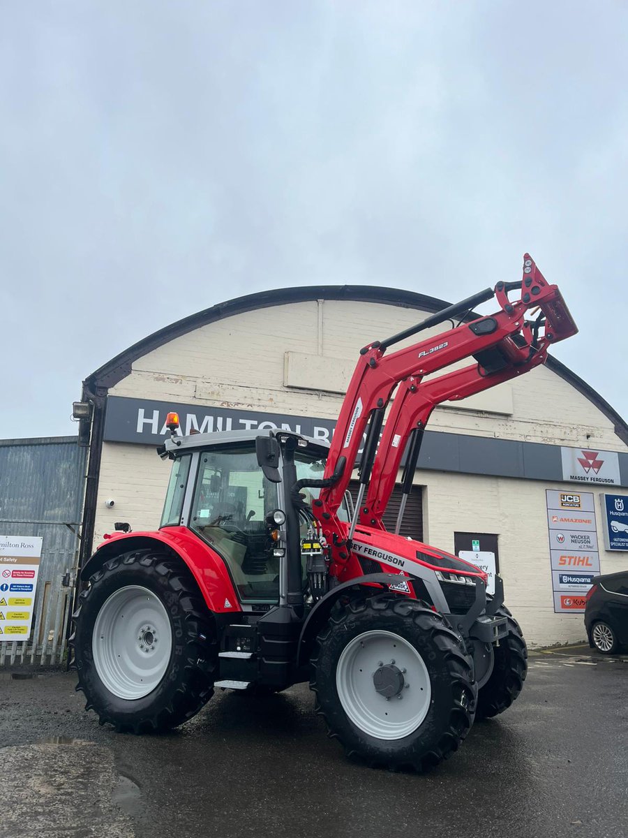 Hamilton Ross Group tweet media