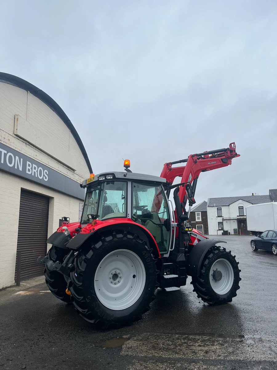 Hamilton Ross Group tweet media