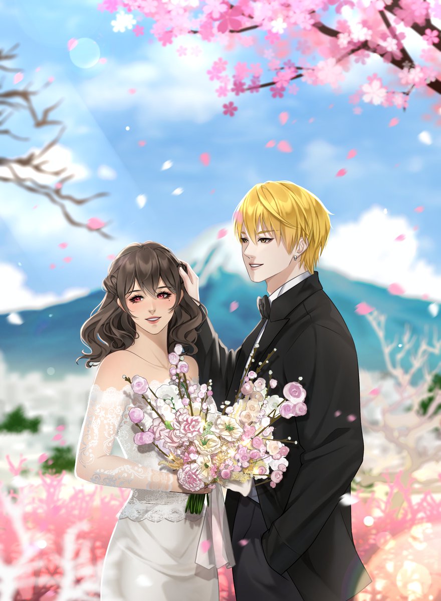 Hana 🌙 tweet media